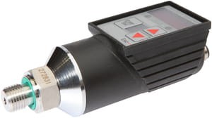 DW35C174, Pressure sensor 0-2bar absolut,G1/4A12-32VDC,a0/4-20mA,d1A,M12-plug8pol ,IPF ELECTRONIC