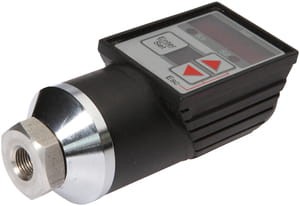 DW363120, Pressure sensor -1bis0bar,G1/812-32VDC,analog U/I,d1A,M12-plug8pol ,IPF ELECTRONIC