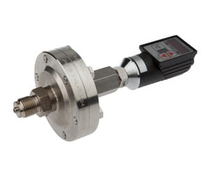 DW98A793, Czujnik ciśnienia 50bar,G1/2A, DW35311F z uszczelką membranową,125°C ,IPF ELECTRONIC