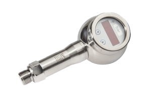 DW98C479, Czujnik ciśnienia  600bar,G1/2A, zabudowana membrana,LED, 18-41VDC,a4-20mA,2L,d125mA,pnp,M12-St ,IPF ELECTRONIC