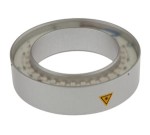 ERK00I70, akcesorium kamera,bel,ring,120°,IR,Ø101x24 24V DC,M8-wtyczka4pol,IP41