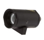 ES350120, akcesorium kamera,oświetlenie, Spot,3W, białe, Ø35x74mm 24V DC, M12-wtyczka4pol, IP67