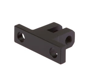 AE000008, accessory for camera sensors, Mounting adapter for mounting Spotlight ES35