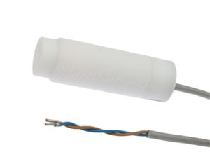 FK304200, Filling level sensor M30x1,5/95long, 20-250V AC,400mA,2m cable, IPF ELECTRONIC