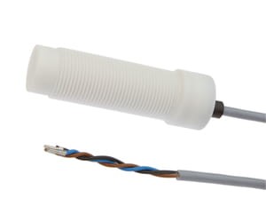 FK910100, Filling level sensor G3/4,95long, 10-55V DC,400mA,2m cable, IPF ELECTRONIC
