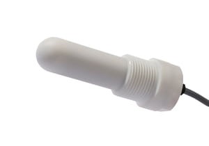 FK920101, Czujnik poziomu G1,113dł,, 10-55V DC,400mA,5m kabel,zaokrągolny koniec, IPF ELECTRONIC