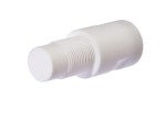 AF000001, accessory - cap,mounting sleeve G3/4,87 len. Teflon, (for sensor 20Ø/78 len.)