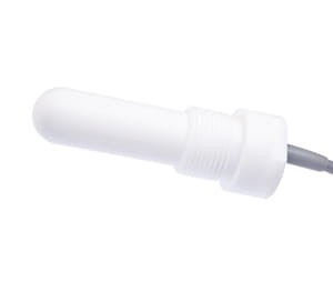 FK924200, Czujnik poziomu G1, 113dł,, 20-250V AC/DC, 250mA, 2m Kabel, okrągła głowica, IPF ELECTRONIC