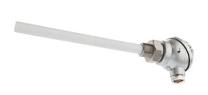 FK98C975, Czujnik poziomu 12rd/M18,150dł.,PTFE,125°C, 10-35V DC,250mA,pnp,nc,Sn:0-15,M12-St4p, IPF ELECTRONIC