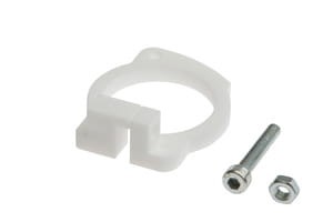 AK000002, accessory - capacitive,mounting adapter Ø for KBRC
