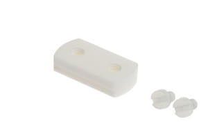 AK000003, accessory - capacitive,mounting adapter for KBRC