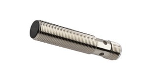 IA12012W,Inductive sensor,-40 to 100°C M12x1/60long, 10-30V DC,200mA,Sn:2/M12-plug, IPF ELECTRONIC