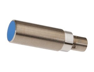 IA180121,Czujnik indukcyjny M18x1/63,5dł., 10-30VDC,200mA,Sn:5,M12-wtyczka, IPF ELECTRONIC