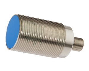 IA300121,Czujnik indukcyjny M30x1,5/63,5dł., 10-30VDC,200mA,Sn:10,M12-wtyczka, IPF ELECTRONIC