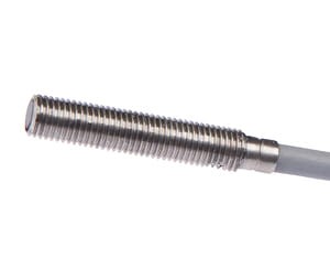 IB040204,Inductive sensor,short M4x0,5/22long, 10-30V DC,100mA,Sn:0,6/2m PUR-cable, IPF ELECTRONIC