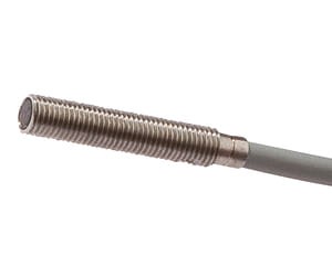 IB04E111,Czujnik indukcyjny,plus M4x0,5/22dł.,VA, IB040106,200mm kabel,M8-Einbauwtyczka, IPF ELECTRONIC