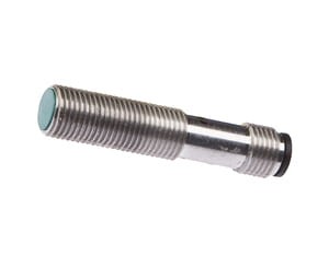 IB050164,Inductive sensor,short M5x0,5/24long,VA, 10-30V DC,100mA,Sn:1/M5-plug, IPF ELECTRONIC