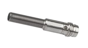 IB050174,Inductive sensor,short M5x0,5/38long, 10-30V DC,200mA,Sn:0,8/M8-plug, IPF ELECTRONIC