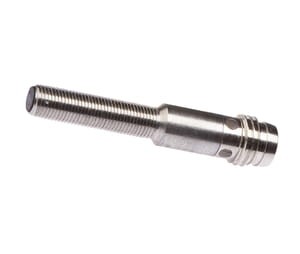 IB050274,Inductive sensor,short M5x0,5/38long, 10-30V DC,200mA,Sn:1/M8-plug, IPF ELECTRONIC