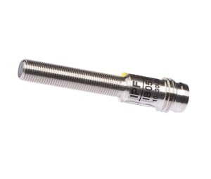 IB051174,Inductive sensor,short M5x0,5/38long, 10-30V DC,200mA,Sn:0,8/M8-plug, IPF ELECTRONIC
