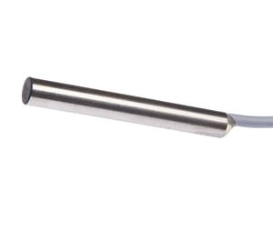 IB060100,Inductive sensor 6,5round,50long,VA, 10-30V DC,200mA,Sn:1,5/2m cable, IPF ELECTRONIC