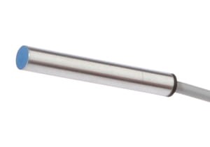IB060106,Inductive sensor,plus 6,5round,45long, 10-30V DC,200mA,Sn:3,2m cable, IPF ELECTRONIC