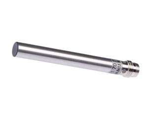 IB061170,Inductive sensor 6,5round,60long,VA, 10-30V DC,200mA,Sn:1,5,M8-plug, IPF ELECTRONIC
