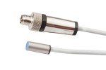 IB06A148,Inductive sensor,short 6,5round,16long,VA, IB0601A4,M8-cableplug,cable 300mm, IPF ELECTRONIC