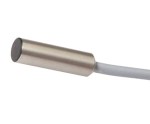 IB06C872,Inductive sensor,short 6,5round,22long,VA, 10-30V DC,200mA,pnp,no,Sn:1,5/2m cable, IPF ELECTRONIC