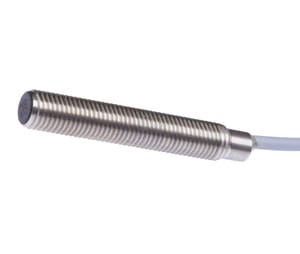 IB080102,Inductive sensor M8x1,50long,VA, 10-30V DC,200mA,Sn:1,5/10m cable, IPF ELECTRONIC