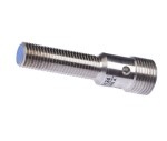 IB080124, Czujnik indukcyjny, krótki M8x1, 45, VA, 10-30V DC, 200mA, Sn:1, 5/M12-Wtyczka, IPF ELECTRONIC