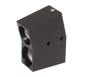 AL000039, accessory, 20x50x37 zoomlens barrier,Sn:60-120