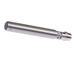 IB080170, Czujnik indukcyjny M8x1, 60, 10-30V DC, 200mA, Sn:1, 5/M8-Wtyczka, VA, IPF ELECTRONIC