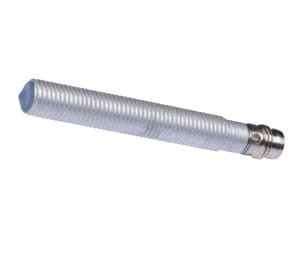 IB080189,Inductive sensor,weld M8x1/60long,VA/Teflon,F1, 10-30V DC,200mA,20kHz,Sn:1,5/M8-plug, IPF ELECTRONIC