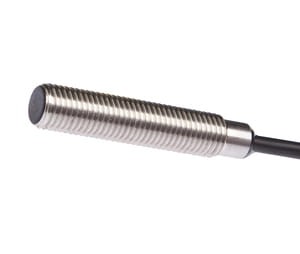 IB0801A3,Inductive sensor,top M8x1,40long,VA, 10-30V DC,200mA,Sn:2,2m PUR-cable, IPF ELECTRONIC