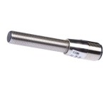IB080221, Czujnik indukcyjny M8x1, 60dł,, VA, 10-30V DC, 200mA, Sn:1, 5/M12-wtyczka 4-pin, IPF ELECTRONIC