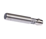IB080274, Czujnik indukcyjny, krótki M8x1, 45dł,, 10-30V DC, 200mA, Sn:1, 5/M8-wtyczka, IPF ELECTRONIC