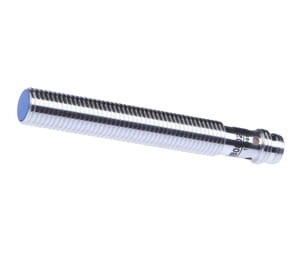 IB080276, Czujnik indukcyjny, plus M8x1, 60dł., 10-30V DC, 200mA, Sn:3, M8-wtyczka, IPF ELECTRONIC