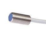 IB0802A4, Czujnik indukcyjny, krótki M8x1, 16dł,, Ms, 10-30V DC, 200mA, Sn:1, 5/2m PUR-Kabel, IPF ELECTRONIC