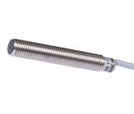 IB081100, Czujnik indukcyjny M8x1, 50dł,, VA, 10-30V DC, 200mA, Sn:1, 5/2m Kabel, IPF ELECTRONIC