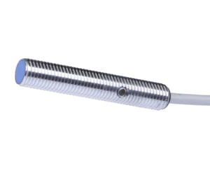 IB081106,Inductive sensor,plus M8x1,45long, 10-30VDC,200mA,Sn:3,2m cable, IPF ELECTRONIC