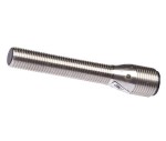 IB081121, Czujnik indukcyjny M8x1, 60dł., VA, 10-30VDC, 200mA, Sn:1, 5/M12-wtyczka, IPF ELECTRONIC