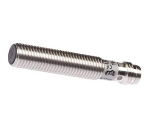 IB081174,Inductive sensor,short M8x1,45long,VA, 10-30V DC,200mA,Sn:1,5/M8-plug, IPF ELECTRONIC