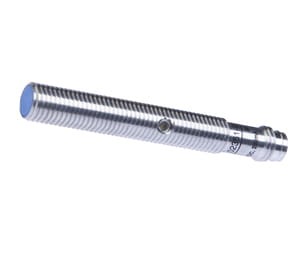 IB081176,Inductive sensor,plus M8x1,60long, 10-30V DC,200mA,Sn:3,M8-plug, IPF ELECTRONIC