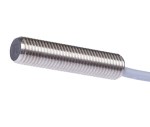 IB081204,Czujnik indukcyjny,krótki M8x1,35dł., 10-30V DC,200mA,Sn:1,5/2m kabel, IPF ELECTRONIC