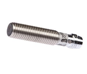 IB087070,Inductive sensor,namur M8x1,40long,VA, 8V DC,Sn:2,M8-plug, IPF ELECTRONIC