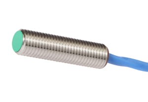 IB08A014,Inductive sensor,100°C M8x1/30long,VA, IB08A013,M8-cableplug,insges210mm, IPF ELECTRONIC