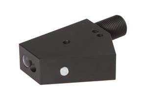 AL000076, accessory, 15x37x60 zoomlens barrier,Sn:9