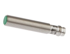 IB08A021,Inductive sensor M8x1/46long,VA,5kHz, 10-30V DC,200mA,pnp,no,Sn:2,M8-plug, IPF ELECTRONIC