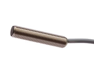 IB08A370,Inductive sensor,short M8x1/35long,VA, 10-30VDC,200mA,pnp,nc,Sn1+/-5%/2mKbl, IPF ELECTRONIC